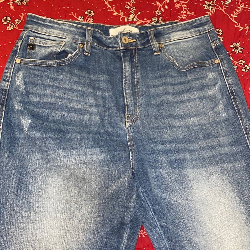 KanCan Jeans EUC 31